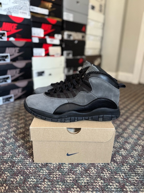 Jordan Other - Size 12 - Nike Air Jordan Retro 10 “Shadow” 2025